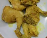 Foto langkah ke 4 dari resep Ayam Goreng Lengkuas.