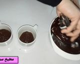 صورة لخطوة 5 من وصفة كيكة المج ببيضة واحدة بدون فرن