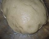 A picture of step 1 of Diabetic friendly Jackfruit fulka.
