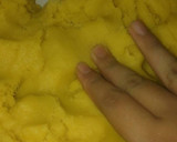 Foto langkah ke 1 dari resep Kue Salju (Kue Kering - Menu Lebaran) (Simple Cook).
