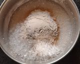 A picture of step 1 of Ripe Banana Pakora.
