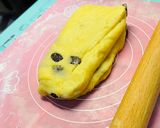 氣炸英式scone 司康的食譜步驟11照片