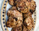 Φωτογραφία βήματος 3 της συνταγής Chicken tandoori bbq sandwich