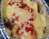 Foto langkah ke 11 dari resep Macaroni Schotel.