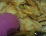 Foto langkah ke 3 dari resep #106 Tahu Saus Tiram.