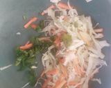 Foto langkah ke 1 dari resep Bakwan Tahu.