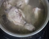 Foto langkah ke 3 dari resep Soto Ayam.