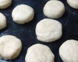 Foto del paso 5 de la receta: Pancitos de manteca