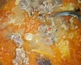 Foto langkah ke 3 dari resep Gulai ati ampela.