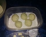 Foto del paso 2 de la receta: Bombas de papas😋🤗