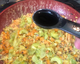 Foto del paso 6 de la receta: Bisque de langosta con el toque sonorense