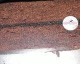 Foto langkah ke 15 dari resep Brownies Kukus (Amanda KW).