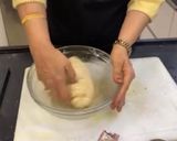 A picture of step 1 of Jodhpuri Pyaz Ki Kachori { Winter Special }.