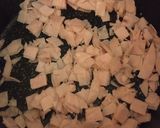 Kamunara, avagy valami carbonaraféle recept fázis 3 fotója