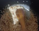 Foto del paso 5 de la receta: Arroz blanco alamantequilla 🧈 con elote 🥰🥰