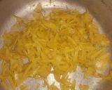 Foto del paso 2 de la receta: Dulce de Naranjas sin Azúcar