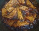 Foto langkah ke 3 dari resep Semur tahu.