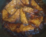 Foto langkah ke 3 dari resep Semur tahu.
