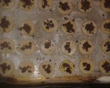 Foto del paso 4 de la receta: Galletitas con chocolate