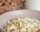 Foto del paso 5 de la receta: Fusilli de arroz integral al limón (sin gluten)