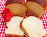 Hình bước làm 10 của món Bánh Mì Gối Mềm (Soft Sandwich Loaf)