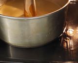 Foto del paso 6 de la receta: Flan