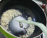 Foto langkah ke 4 dari resep Tahu shimeji.
