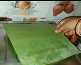 চিকেনের পাতুরি (chicken paturi recipe in Bengali) রেসিপির ধাপ 4 ছবি