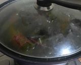 Foto langkah ke 4 dari resep Buras.