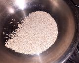 Foto del paso 3 de la receta: Hummus de garbanzos