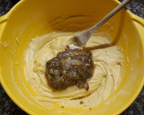 Foto del paso 3 de la receta: Budín de banana glaseado