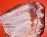 Foto del paso 1 de la receta: Costillar de cerdo a la chilena asado al horno