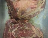 Foto del paso 3 de la receta: Posta de paleta al horno