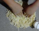 Foto del paso 4 de la receta: Scones dulces con mermelada