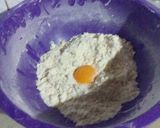 Foto del paso 1 de la receta: Lemon pie