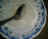 Sweet and saur garlic sauce(thai style) recipe step 4 photo