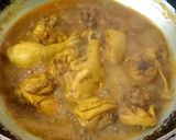 รูปขั้นตอนการทำที่ 2 ของ ข้าวหมกไก่