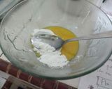 Foto langkah ke 8 dari resep 16. Fla Puding coklat.