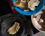Foto langkah ke 3 dari resep Pisang Goreng Bugis Sanggara Peppe'.