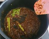 Foto langkah ke 2 dari resep Kare tempe terong kentang.