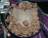 Foto langkah ke 2 dari resep Es krim kokokrunch #BikinRamadanBerkesan.