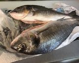 Une image de l'étape 2 de Dorades royales farcies citron vert et épices.