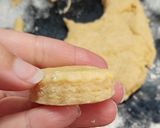 Foto del paso 2 de la receta: Scones de queso con aceite 😋😋😋