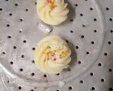 Foto langkah ke 3 dari resep Kue semprit 3bahan no mixer no oven.