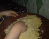صورة لخطوة 4 من وصفة كسكس بالخضر