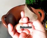 Foto langkah ke 4 dari resep Sate jantung Sapi.