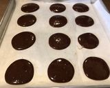 Foto langkah ke 6 dari resep Brownies cookies.