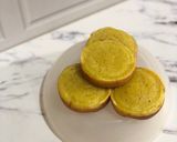Foto langkah ke 9 dari resep Bika Ambon Mini (Dengan Cetakan Martabak Mini).