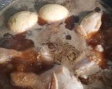 Foto langkah ke 2 dari resep Semur Ayam.