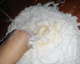 Foto del paso 3 de la receta: Scones dulces🍋🤤